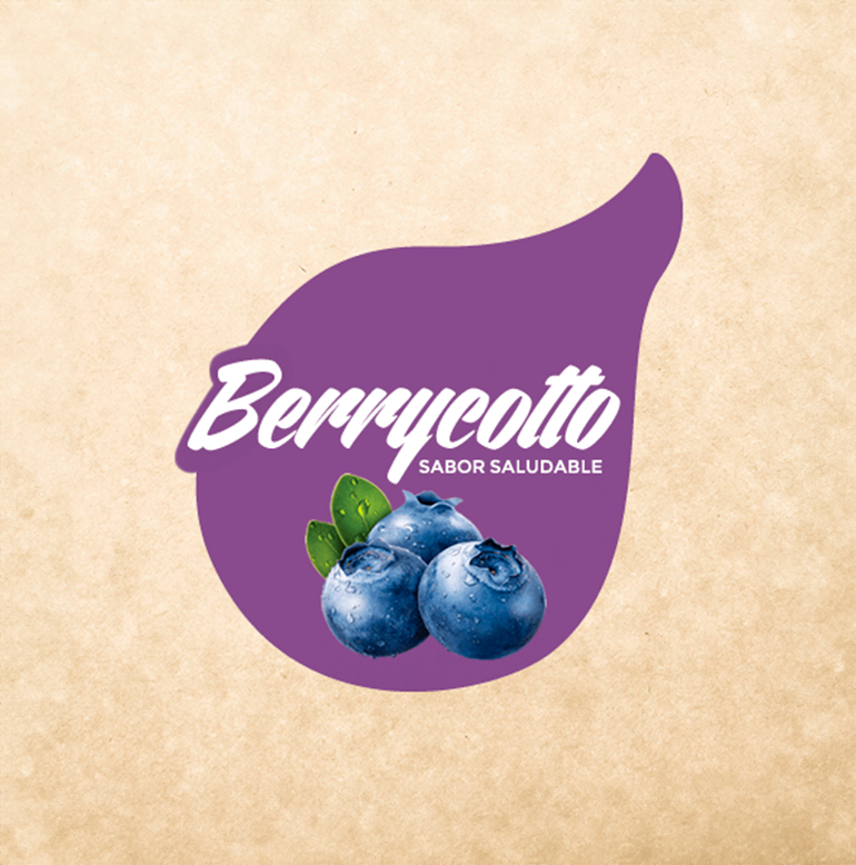 Berrycotto