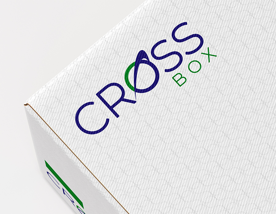 CROSS BOX