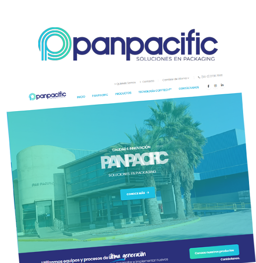 PAN PACIFIC